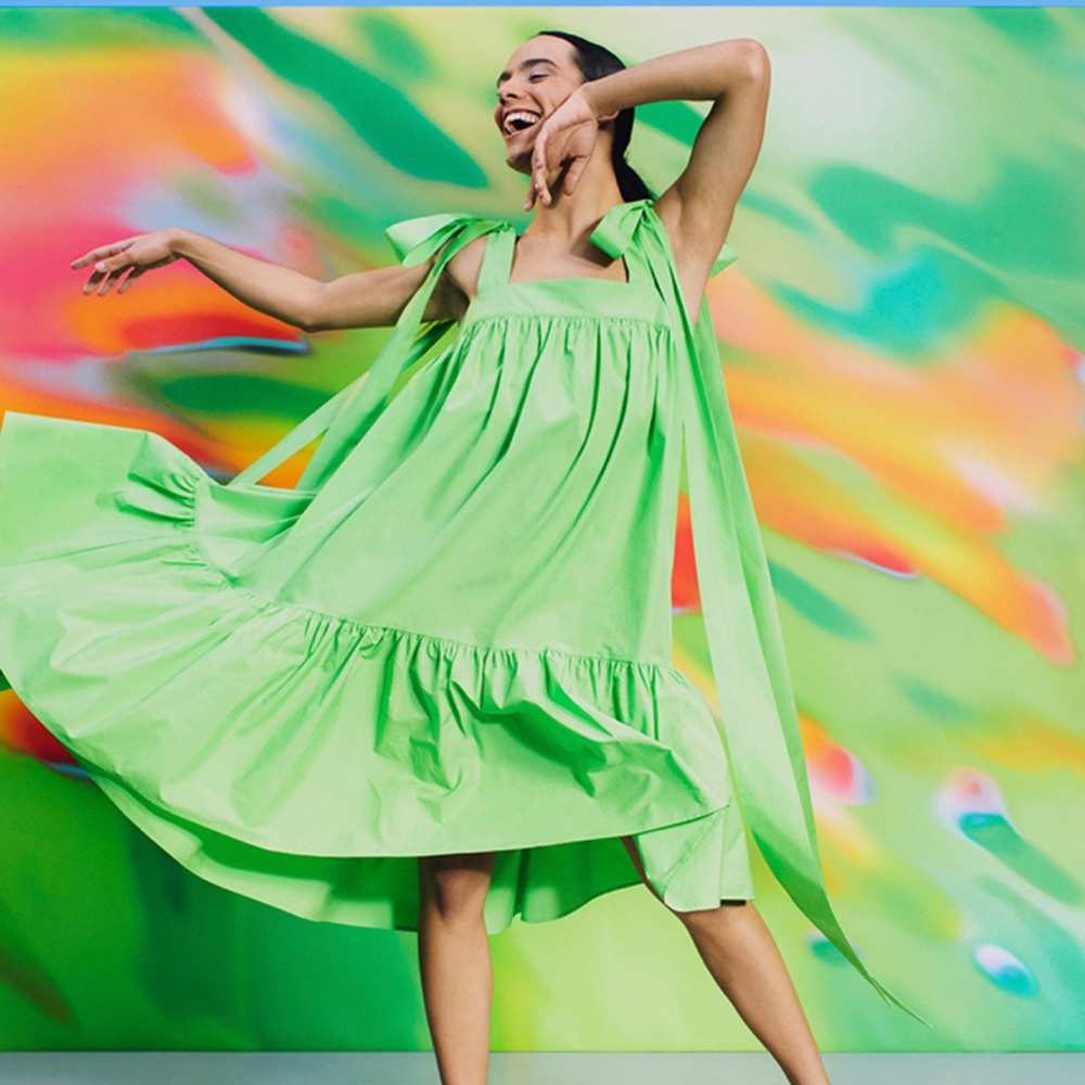 NWT Christopher John Rodgers for target